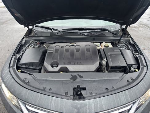Used 2018 Chevrolet Impala Premier image 10