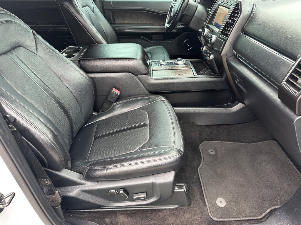Used 2020 Ford Expedition Max Limited AWD/4WD image 13
