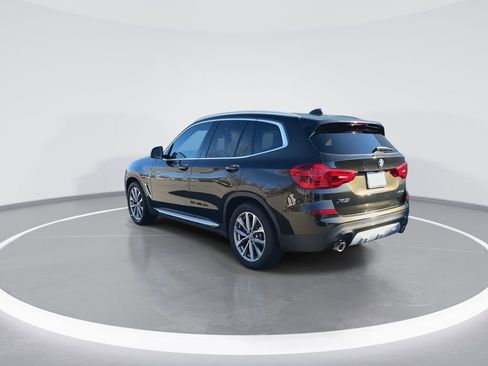 Used 2019 BMW X3 xDrive30i image 6