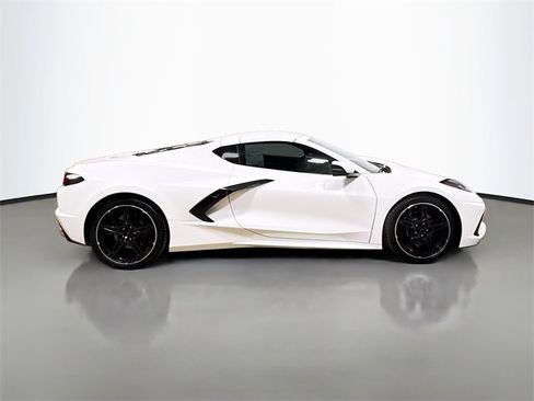 Used 2024 Chevrolet Corvette Stingray Coupe w/ 1LT image 6