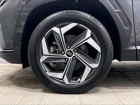 Certified 2023 Hyundai Tucson SEL w/ Convenience Package image 7