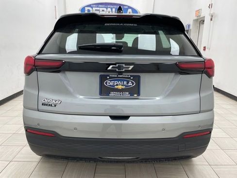 New 2027 Chevrolet Bolt LT w/ Comfort Package FWD image 19