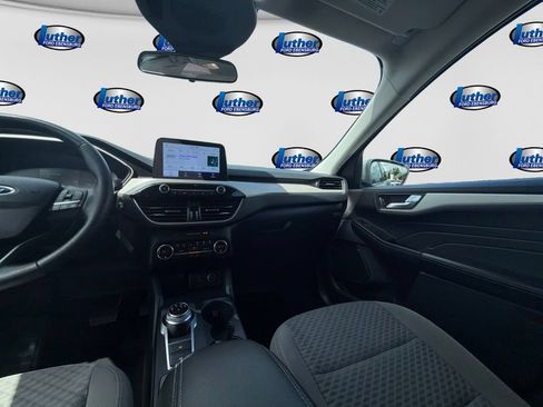 Used 2021 Ford Escape SE w/ Convenience Package AWD/4WD image 15