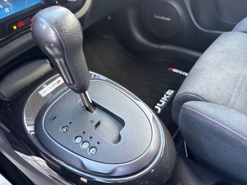 Used 2013 Nissan Juke NISMO image 26