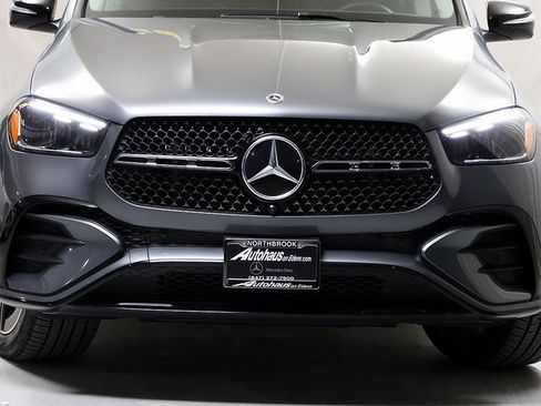 Certified 2026 Mercedes-Benz GLE 450 GLE 450 image 6