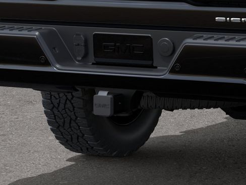 New 2026 GMC Sierra 3500 Denali Ultimate AWD/4WD image 38
