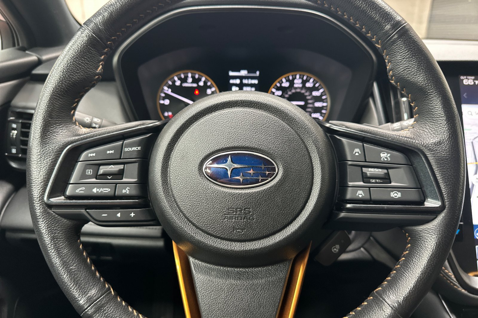 Used 2024 Subaru Outback Wilderness AWD/4WD image 31