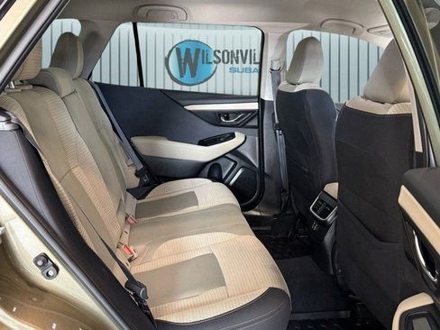 Certified 2024 Subaru Outback Premium image 3