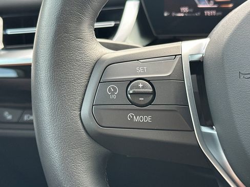 Used 2025 BMW X1 xDrive28i w/ Convenience Package image 32