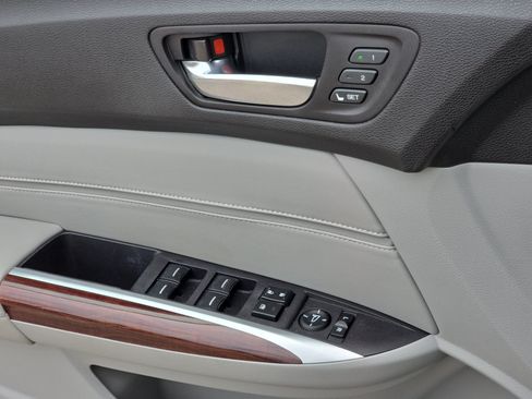 Used 2015 Acura TLX V6 w/ Technology Package FWD image 28