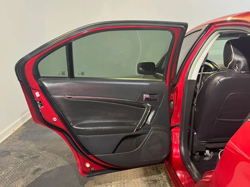 Used 2012 Lincoln MKZ AWD image 26