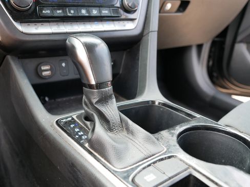 Used 2019 Hyundai Sonata SEL FWD image 27