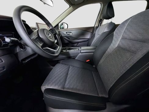 Used 2023 Nissan Rogue SV FWD image 13