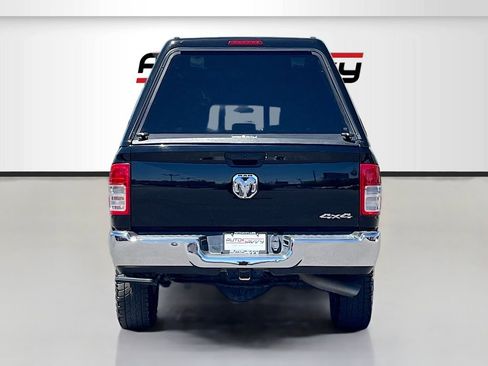 Used 2020 RAM 2500 Tradesman AWD/4WD image 6