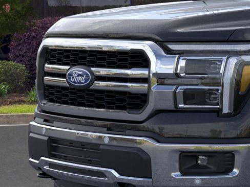 New 2026 Ford F150 Lariat w/ Equipment Group 502A High image 17