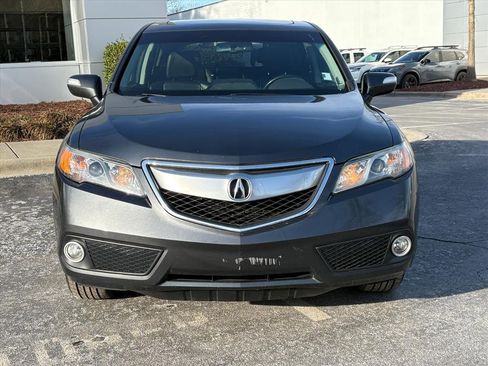 Used 2014 Acura RDX Technology Package image 3