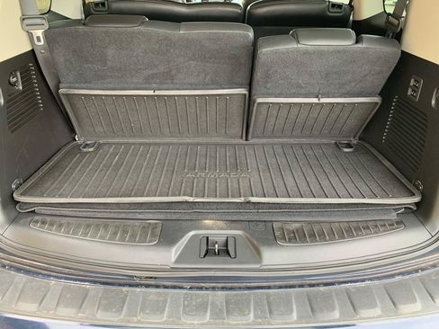 Used 2017 Nissan Armada Platinum RWD image 23