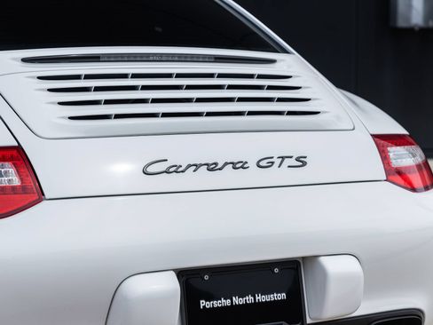 Used 2012 Porsche 911 Carrera GTS RWD image 15