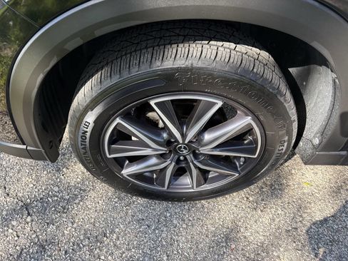 Used 2018 MAZDA CX-5 Touring w/ Preferred Equipment Package AWD/4WD image 9