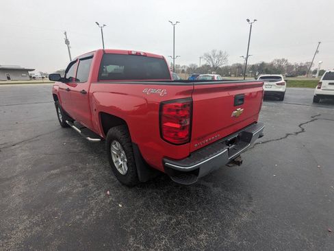 Used 2014 Chevrolet Silverado 1500 LT image 6
