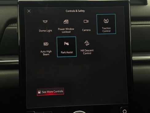 Used 2025 GMC Terrain Elevation image 23