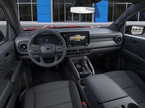 New 2026 Chevrolet Colorado Trail Boss image 15