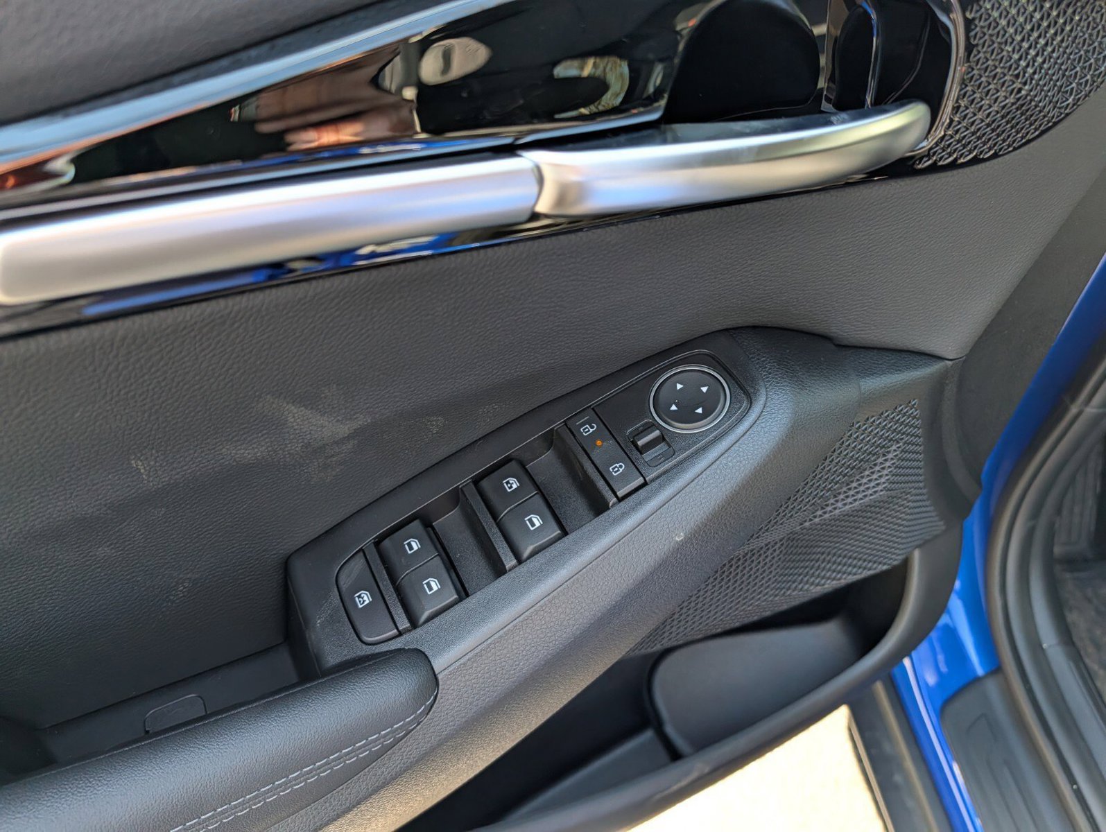 Used 2026 Kia Seltos S AWD/4WD image 30