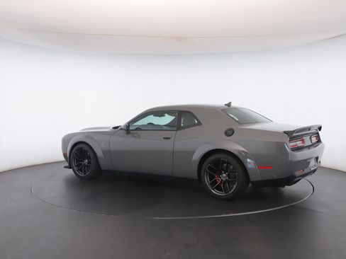 Used 2023 Dodge Challenger SRT Hellcat image 24