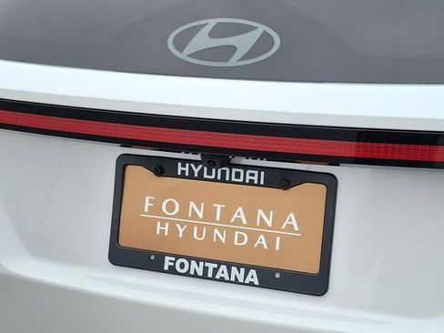New 2026 Hyundai Tucson SEL AWD/4WD image 31