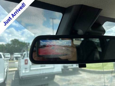 New 2025 Chevrolet Express 3500 Extended RWD image 22