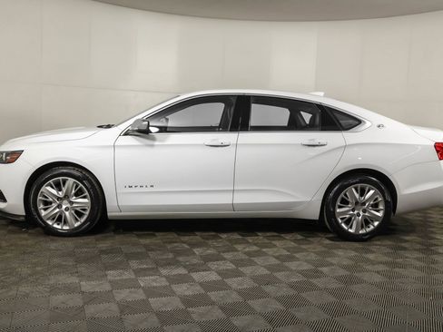 Used 2019 Chevrolet Impala LS image 18