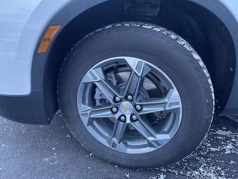 Used 2024 Chevrolet Blazer LT w/ Convenience Package image 32