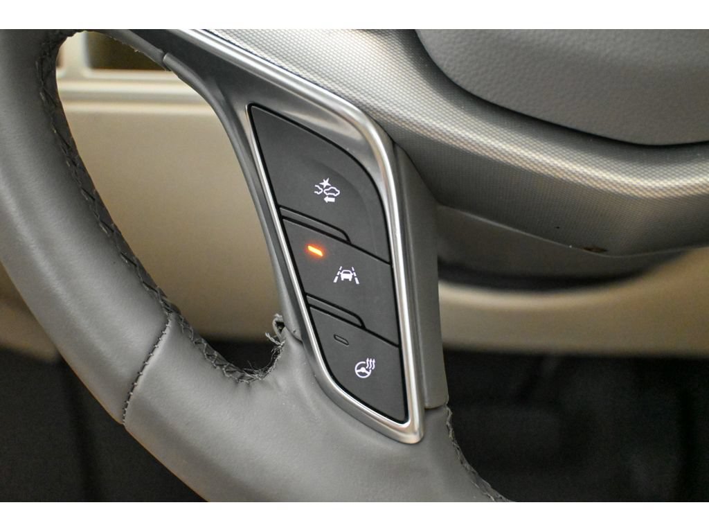 Used 2025 Cadillac XT5 Premium Luxury AWD/4WD image 41