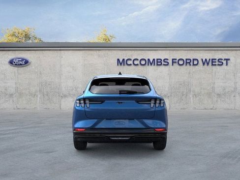 New 2025 Ford Mustang Mach-E Premium image 7