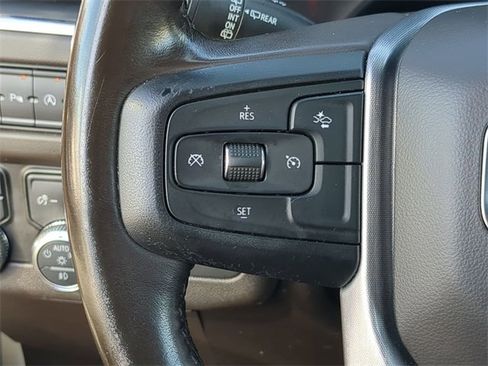 Used 2023 GMC Yukon SLT image 22