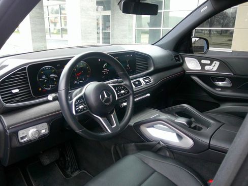 Used 2020 Mercedes-Benz GLE 350 4MATIC image 42