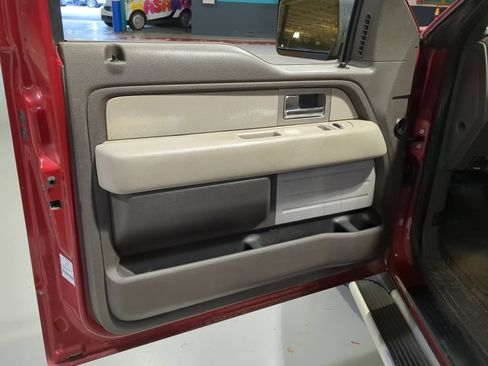 Used 2009 Ford F150 4x4 Regular Cab image 11