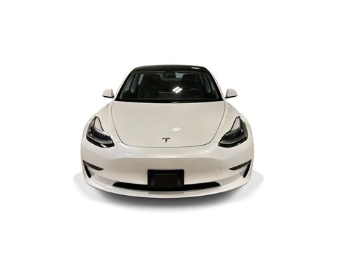 Certified 2023 Tesla Model 3 Long Range AWD/4WD image 2