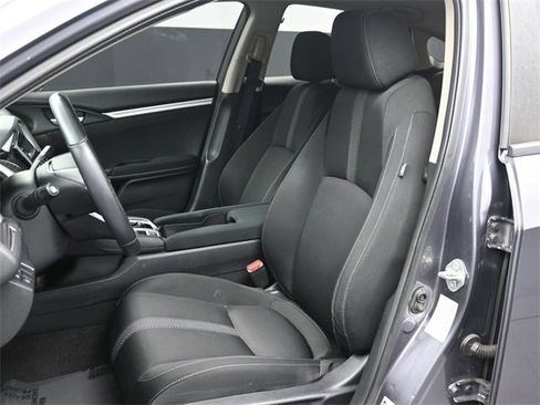 Used 2020 Honda Civic EX image 11