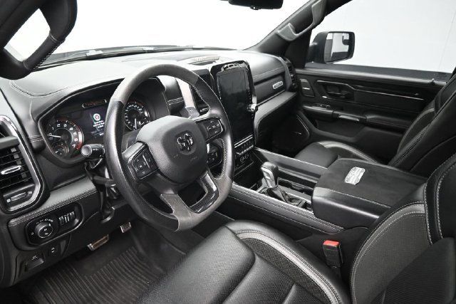 Used 2022 RAM 1500 TRX w/ TRX Level 2 Equipment Group AWD/4WD image 17