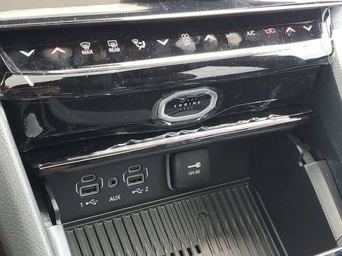 New 2026 Jeep Grand Cherokee Limited AWD/4WD image 28