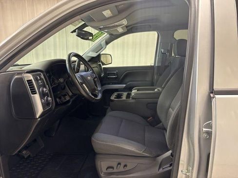Used 2018 Chevrolet Silverado 1500 LT w/ All Star Edition image 5
