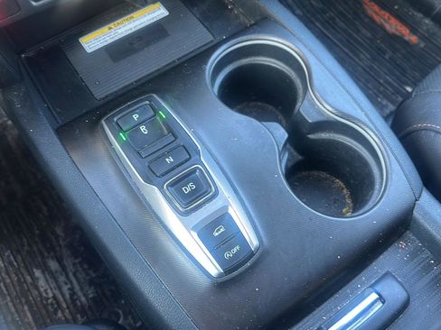 Used 2023 Honda Passport TrailSport image 24