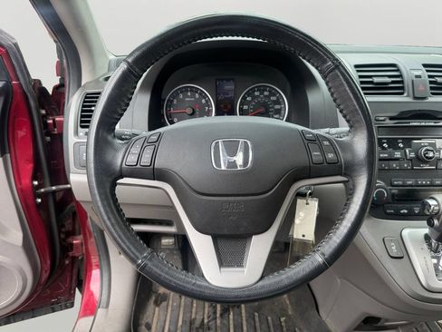 Used 2011 Honda CR-V EX-L image 12