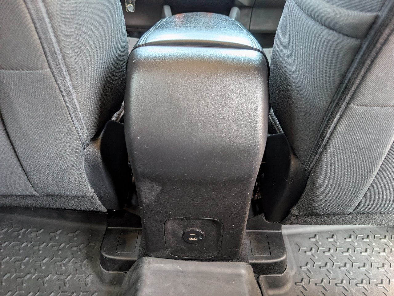 Used 2022 Ford Bronco Sport AWD/4WD image 7