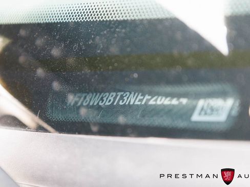 Used 2022 Ford F350 Lariat w/ Tremor Off-Road Package image 54