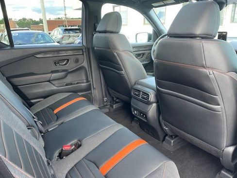 Used 2026 Honda Passport TrailSport image 12