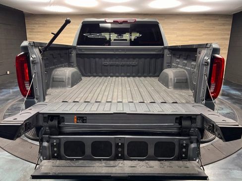 Used 2024 GMC Sierra 1500 AT4 w/ Technology Package image 24