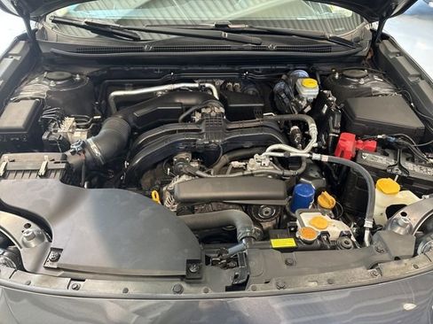 Used 2023 Subaru Outback Limited image 21