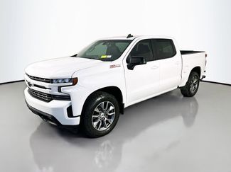 Used 2022 Chevrolet Silverado 1500 RST AWD/4WD video 3
